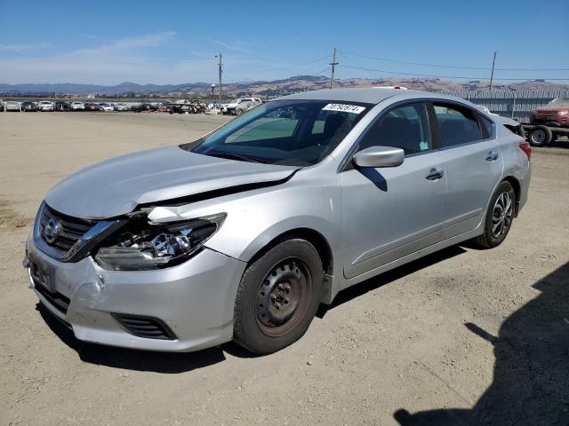 NISSAN ALTIMA 2.5 2016 1n4al3ap1gc245638