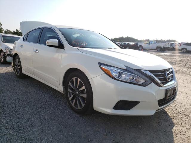 NISSAN ALTIMA 2.5 2016 1n4al3ap1gc246997