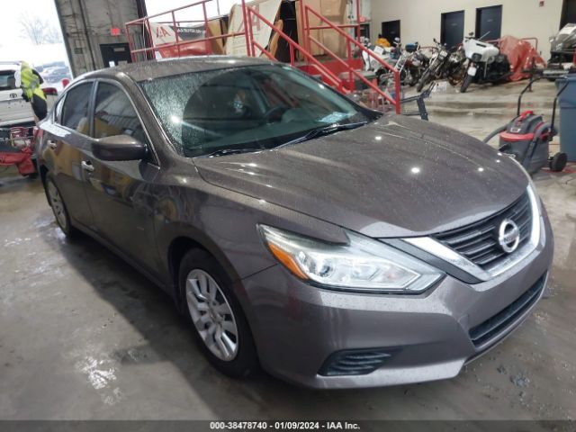 NISSAN ALTIMA 2016 1n4al3ap1gc249091