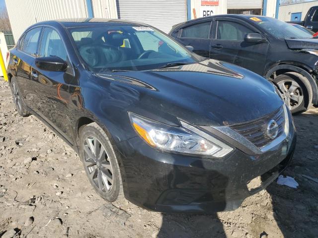 NISSAN ALTIMA 2.5 2016 1n4al3ap1gc249365