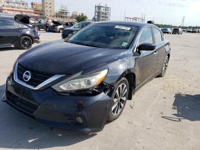 NISSAN NULL 2016 1n4al3ap1gc250113