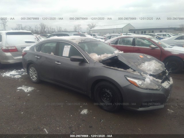 NISSAN ALTIMA 2016 1n4al3ap1gc250502