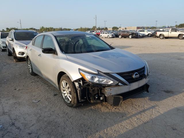 NISSAN ALTIMA 2.5 2016 1n4al3ap1gc250712