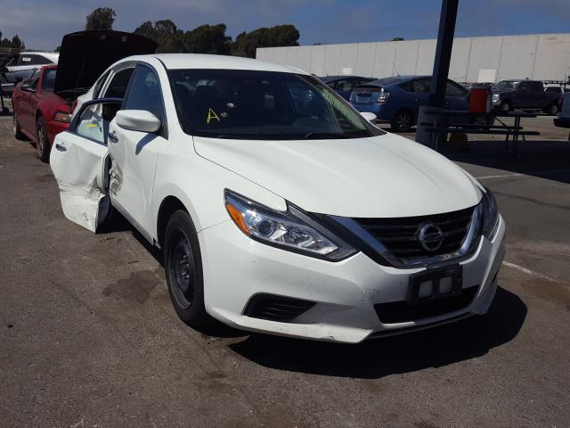 NISSAN ALTIMA 2.5 2016 1n4al3ap1gc250743