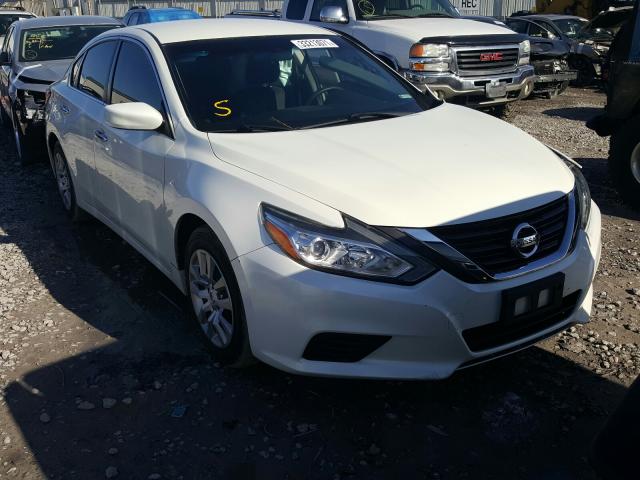 NISSAN ALTIMA 2.5 2016 1n4al3ap1gc255764