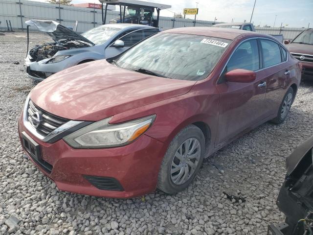 NISSAN ALTIMA 2.5 2016 1n4al3ap1gc256106