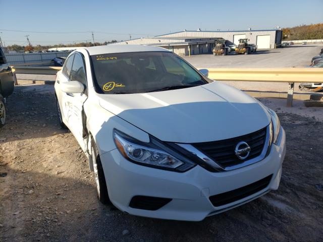 NISSAN ALTIMA 2.5 2016 1n4al3ap1gc258549