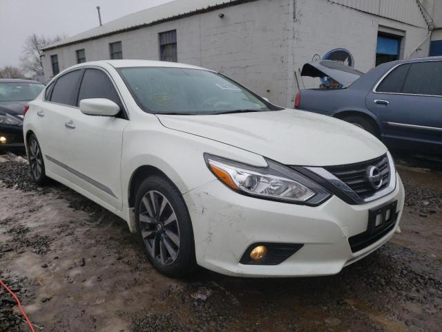 NISSAN ALTIMA 2.5 2016 1n4al3ap1gc258714