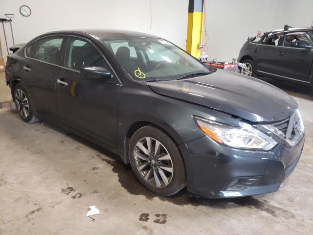 NISSAN ALTIMA 2.5 2016 1n4al3ap1gc258891