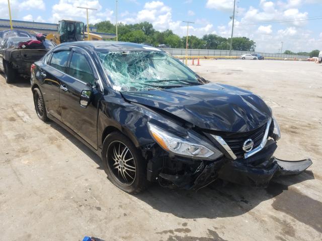 NISSAN ALTIMA 2.5 2016 1n4al3ap1gc259247