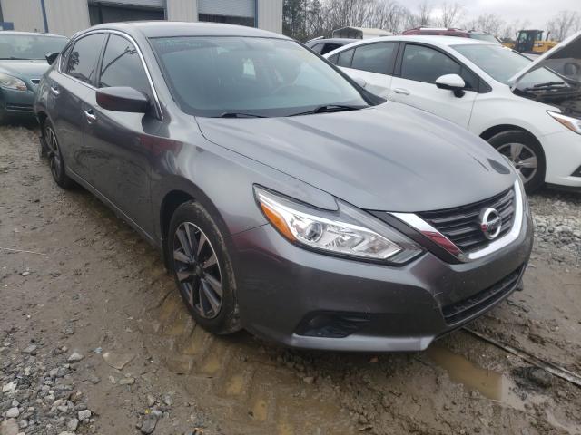 NISSAN ALTIMA 2.5 2016 1n4al3ap1gc259409