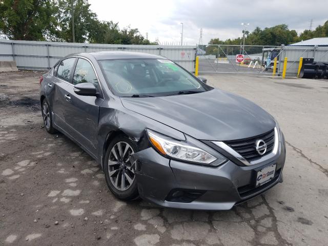 NISSAN ALTIMA 2.5 2016 1n4al3ap1gc261547