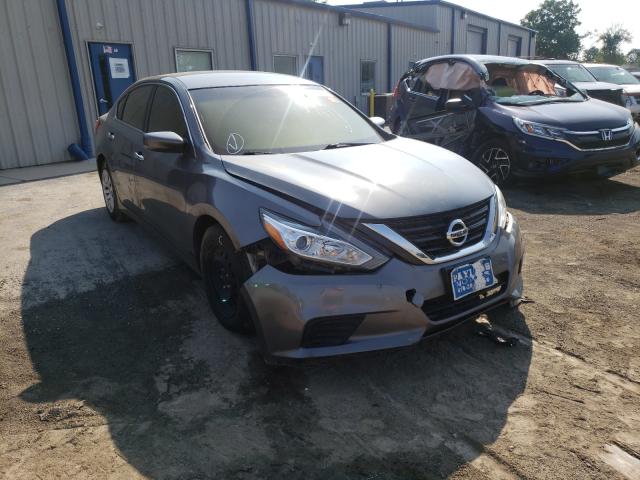 NISSAN ALTIMA 2.5 2016 1n4al3ap1gc261645