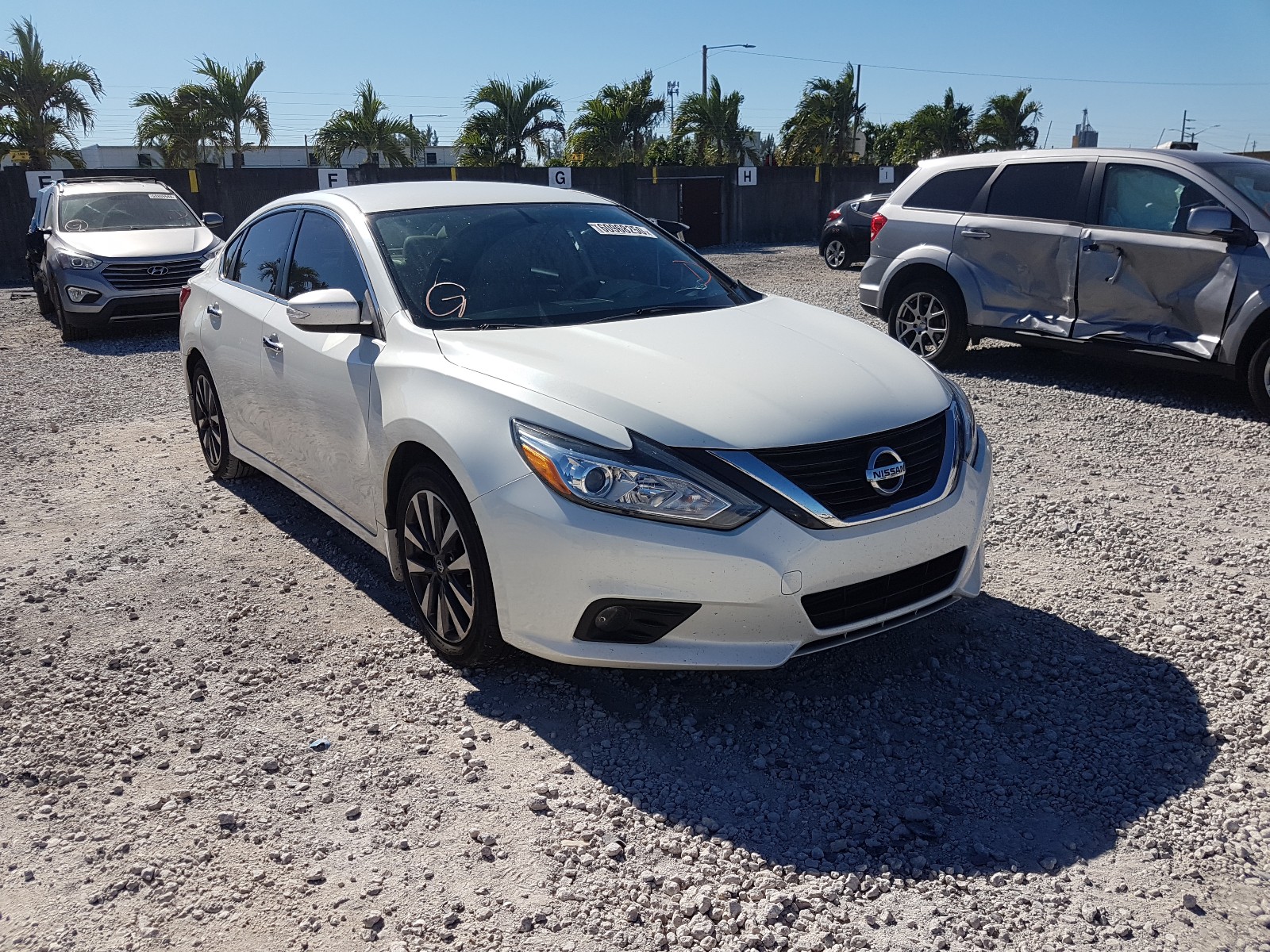 NISSAN ALTIMA 2.5 2016 1n4al3ap1gc262200