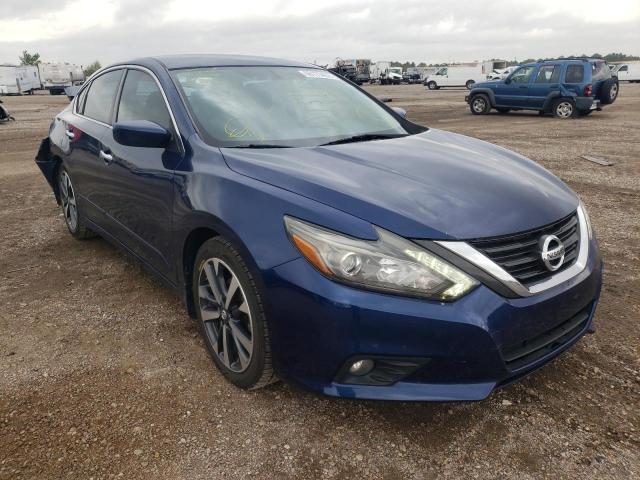 NISSAN ALTIMA 2.5 2016 1n4al3ap1gc262858