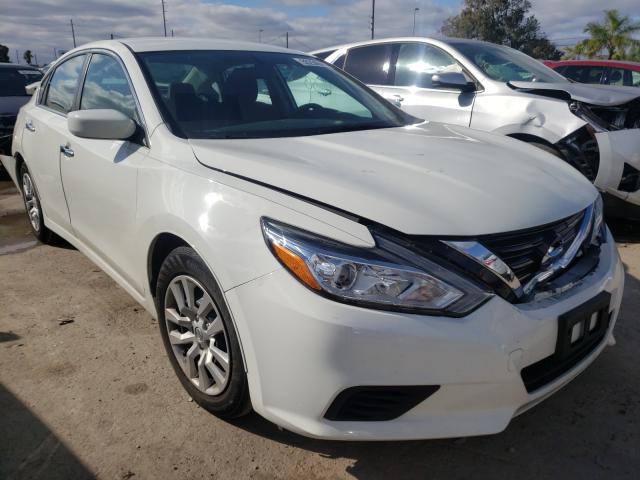 NISSAN ALTIMA 2.5 2016 1n4al3ap1gc263055