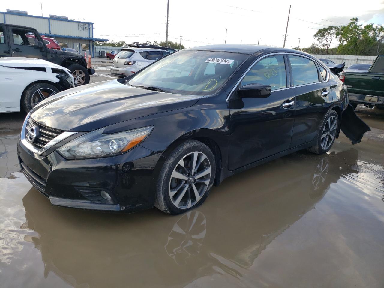 NISSAN ALTIMA 2016 1n4al3ap1gc263640