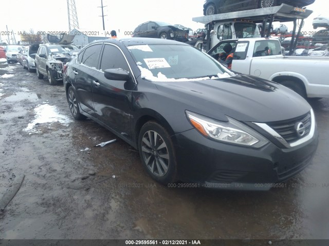 NISSAN ALTIMA 2016 1n4al3ap1gc263900