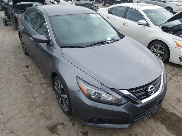 NISSAN ALTIMA 2.5 2016 1n4al3ap1gc265940