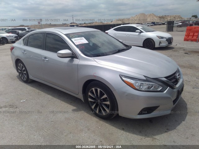 NISSAN ALTIMA 2016 1n4al3ap1gc266148