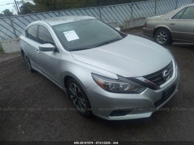 NISSAN ALTIMA 2016 1n4al3ap1gc266957