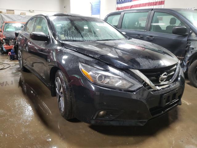 NISSAN ALTIMA 2.5 2016 1n4al3ap1gc267459