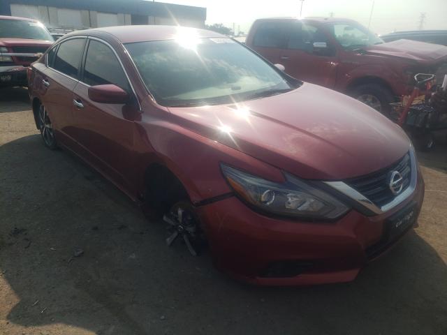 NISSAN ALTIMA 2.5 2016 1n4al3ap1gc268188