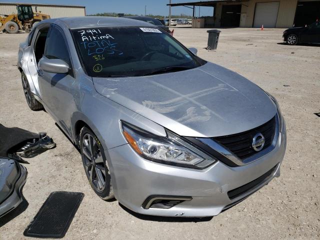 NISSAN ALTIMA 2.5 2016 1n4al3ap1gc269437