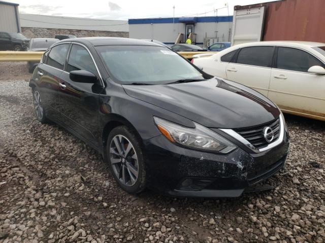 NISSAN ALTIMA 2.5 2016 1n4al3ap1gc271530