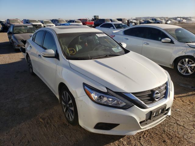 NISSAN ALTIMA 2.5 2016 1n4al3ap1gc271964