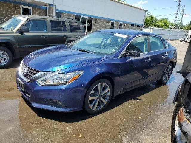 NISSAN ALTIMA 2.5 2016 1n4al3ap1gc272113