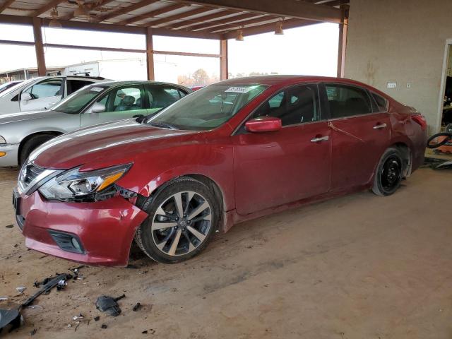 NISSAN ALTIMA 2.5 2016 1n4al3ap1gc274055