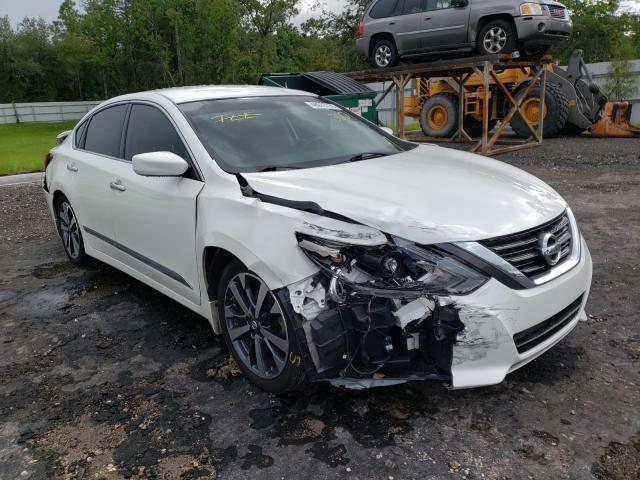 NISSAN ALTIMA 2.5 2016 1n4al3ap1gc274976