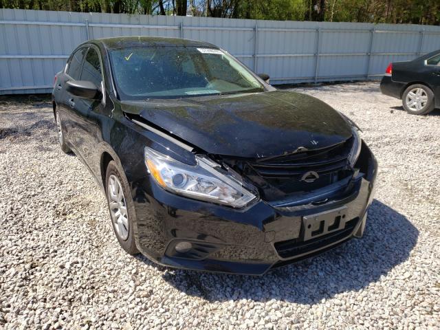 NISSAN ALTIMA 2.5 2016 1n4al3ap1gc276355