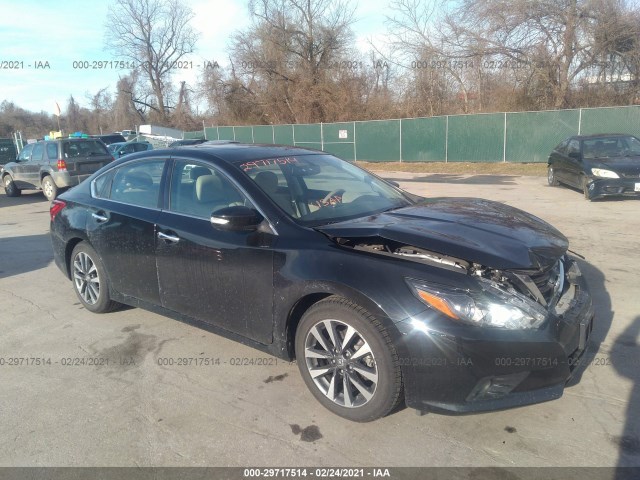 NISSAN ALTIMA 2016 1n4al3ap1gc276372