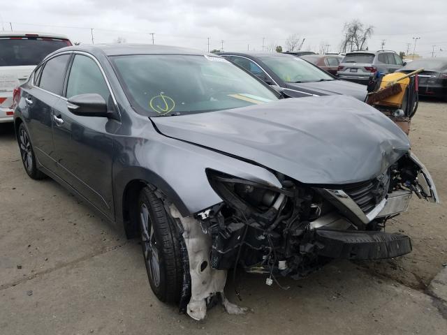 NISSAN ALTIMA 2.5 2016 1n4al3ap1gc276646