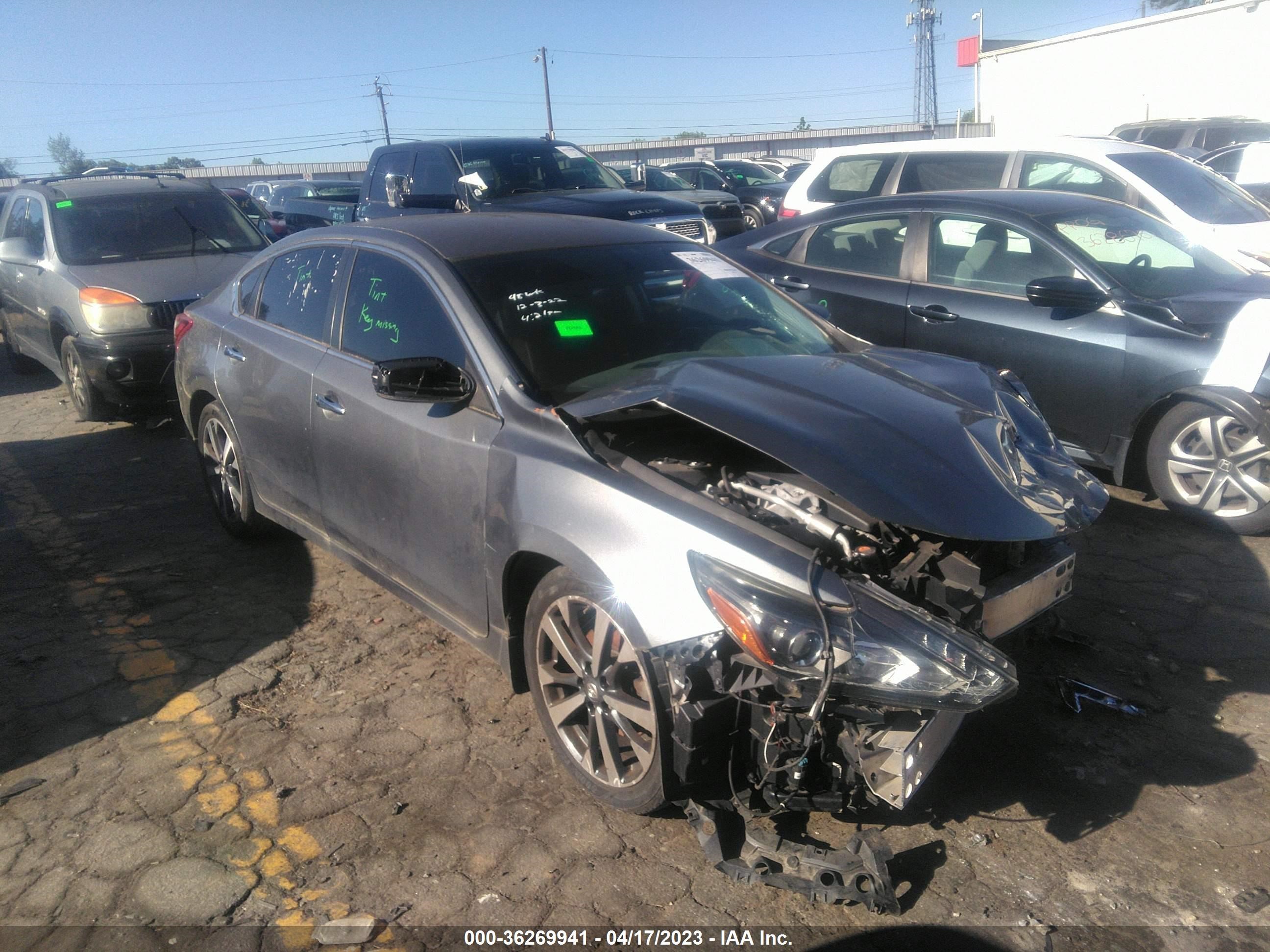 NISSAN ALTIMA 2016 1n4al3ap1gc276775