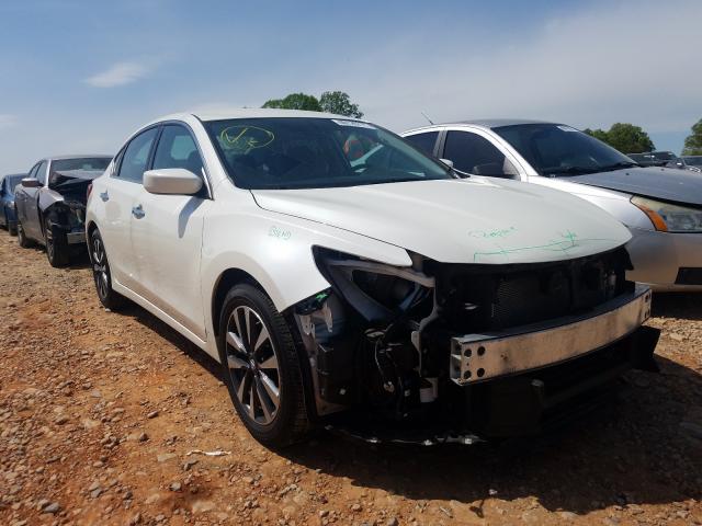 NISSAN ALTIMA 2.5 2016 1n4al3ap1gc276971