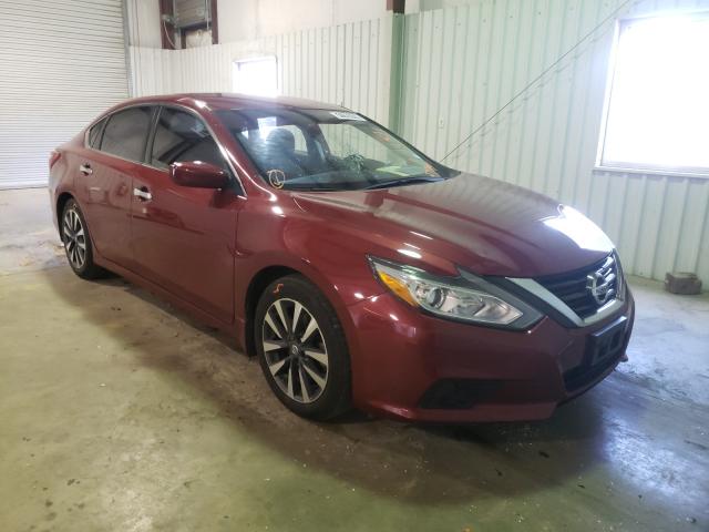 NISSAN ALTIMA 2.5 2016 1n4al3ap1gc277344