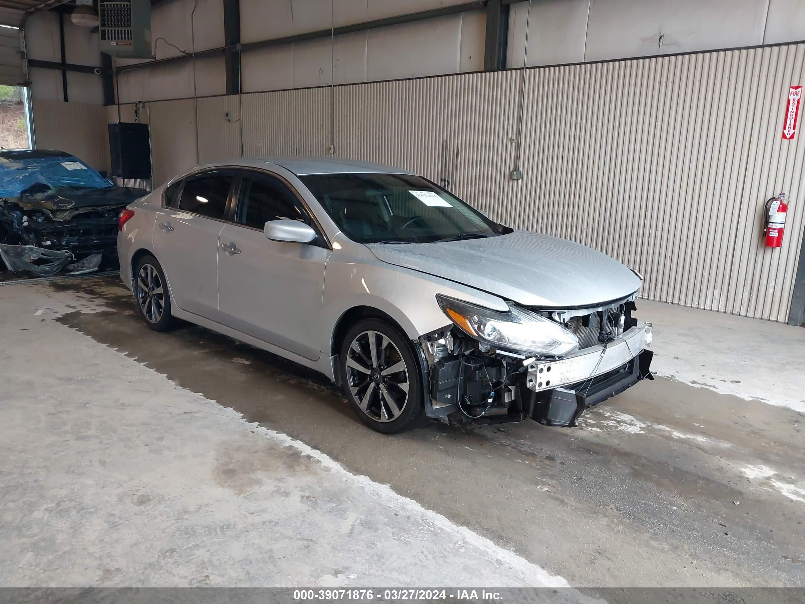 NISSAN ALTIMA 2016 1n4al3ap1gc277747