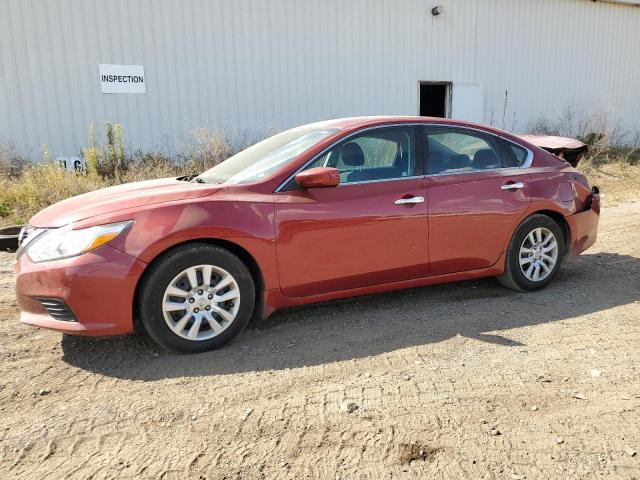 NISSAN ALTIMA 2.5 2016 1n4al3ap1gc278087