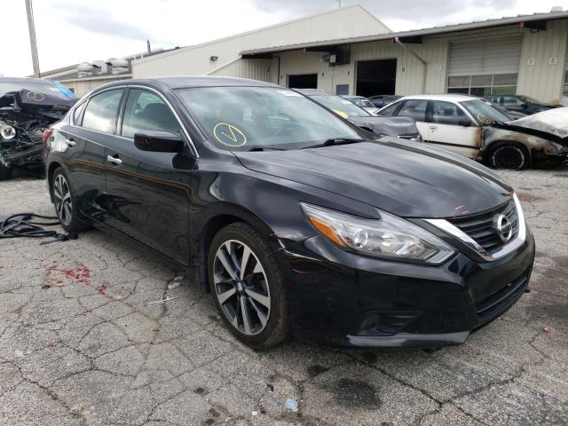 NISSAN ALTIMA 2.5 2016 1n4al3ap1gc278302