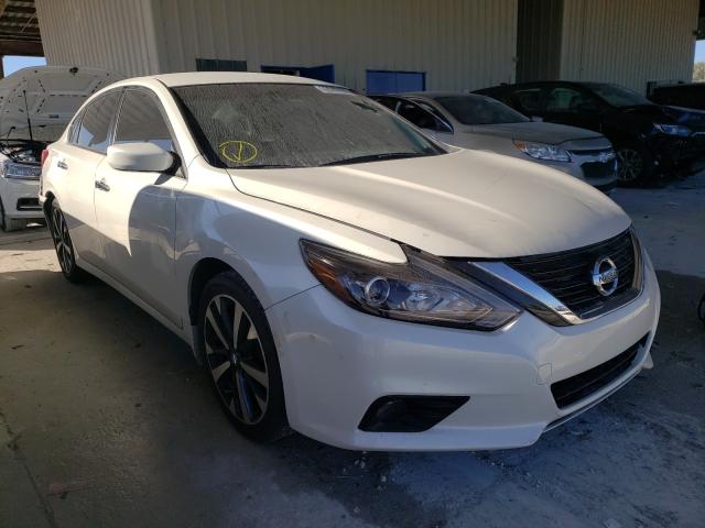 NISSAN ALTIMA 2.5 2016 1n4al3ap1gc278705