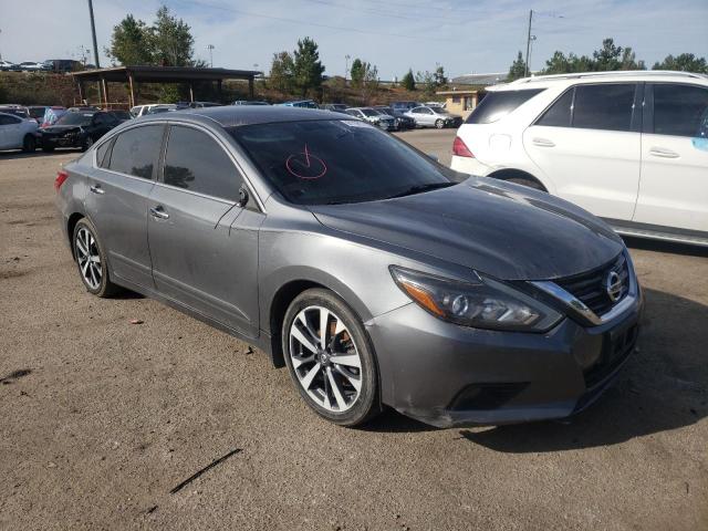 NISSAN ALTIMA 2.5 2016 1n4al3ap1gc280325