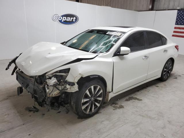 NISSAN ALTIMA 2.5 2016 1n4al3ap1gc281829