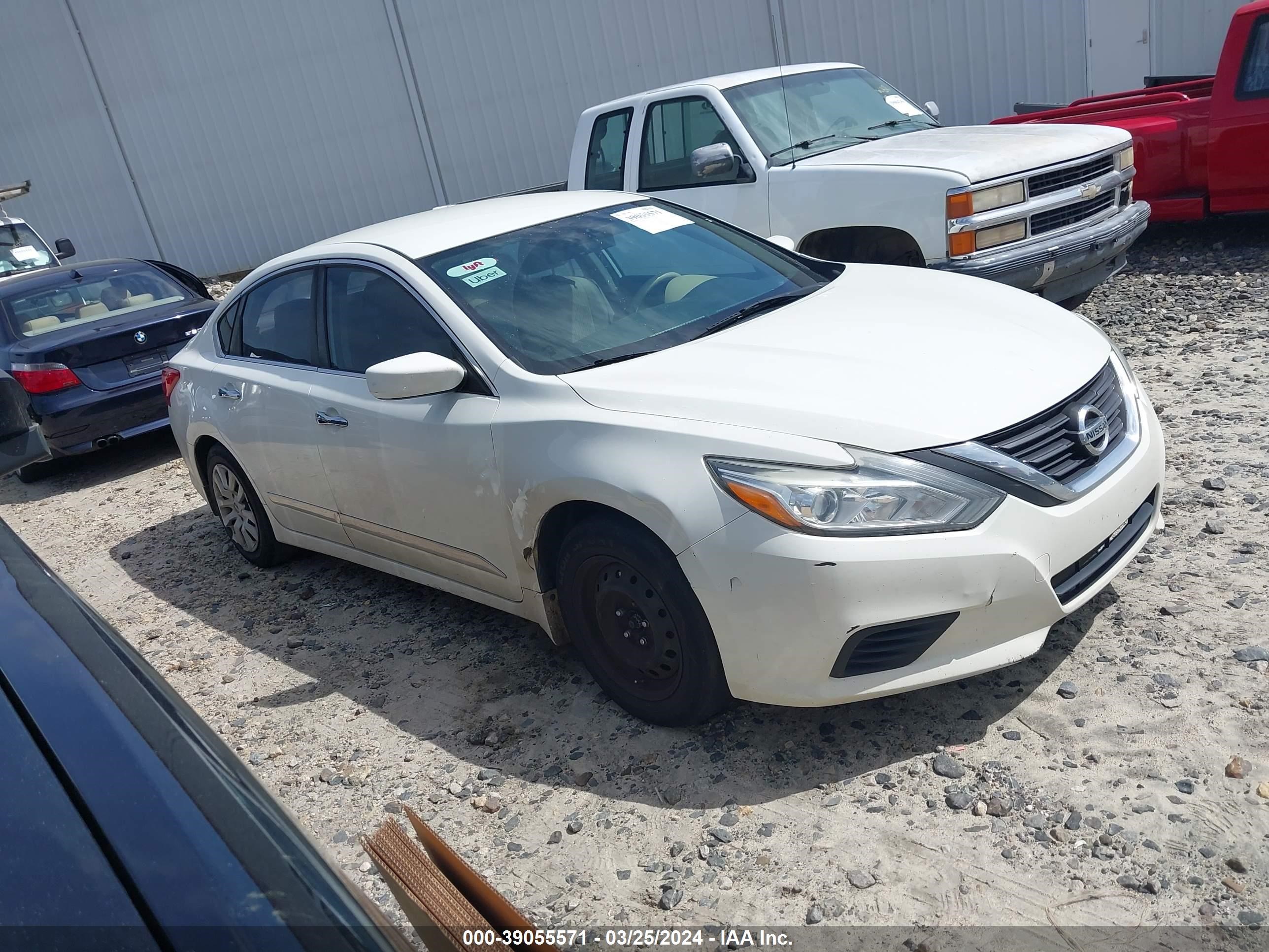 NISSAN ALTIMA 2016 1n4al3ap1gc283709