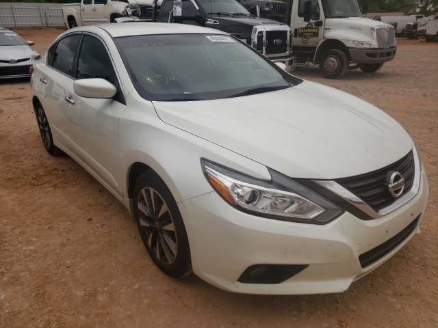 NISSAN ALTIMA 2.5 2016 1n4al3ap1gc284665