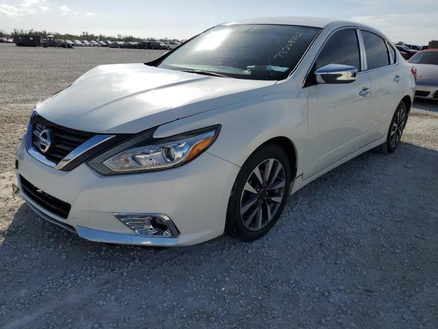 NISSAN ALTIMA 2.5 2016 1n4al3ap1gc284696