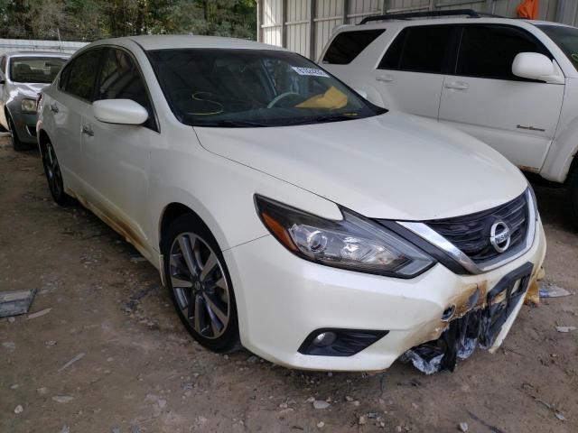 NISSAN ALTIMA 2.5 2016 1n4al3ap1gc284732