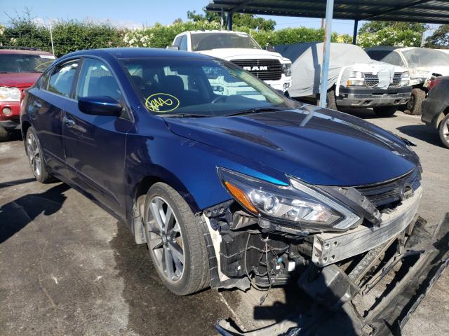 NISSAN ALTIMA 2.5 2016 1n4al3ap1gc285864